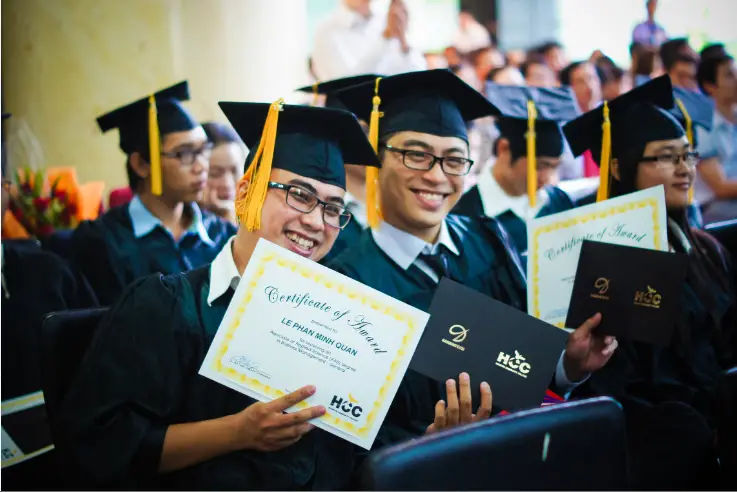 Làm Bằng Đại Học Uy Tín - Chọn Lựa Thông Minh Cho Tương Lai