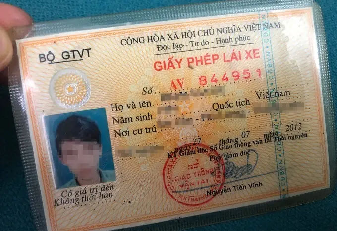 Làm lại bằng cấp 3 Quy trình và Lưu ý cần biết