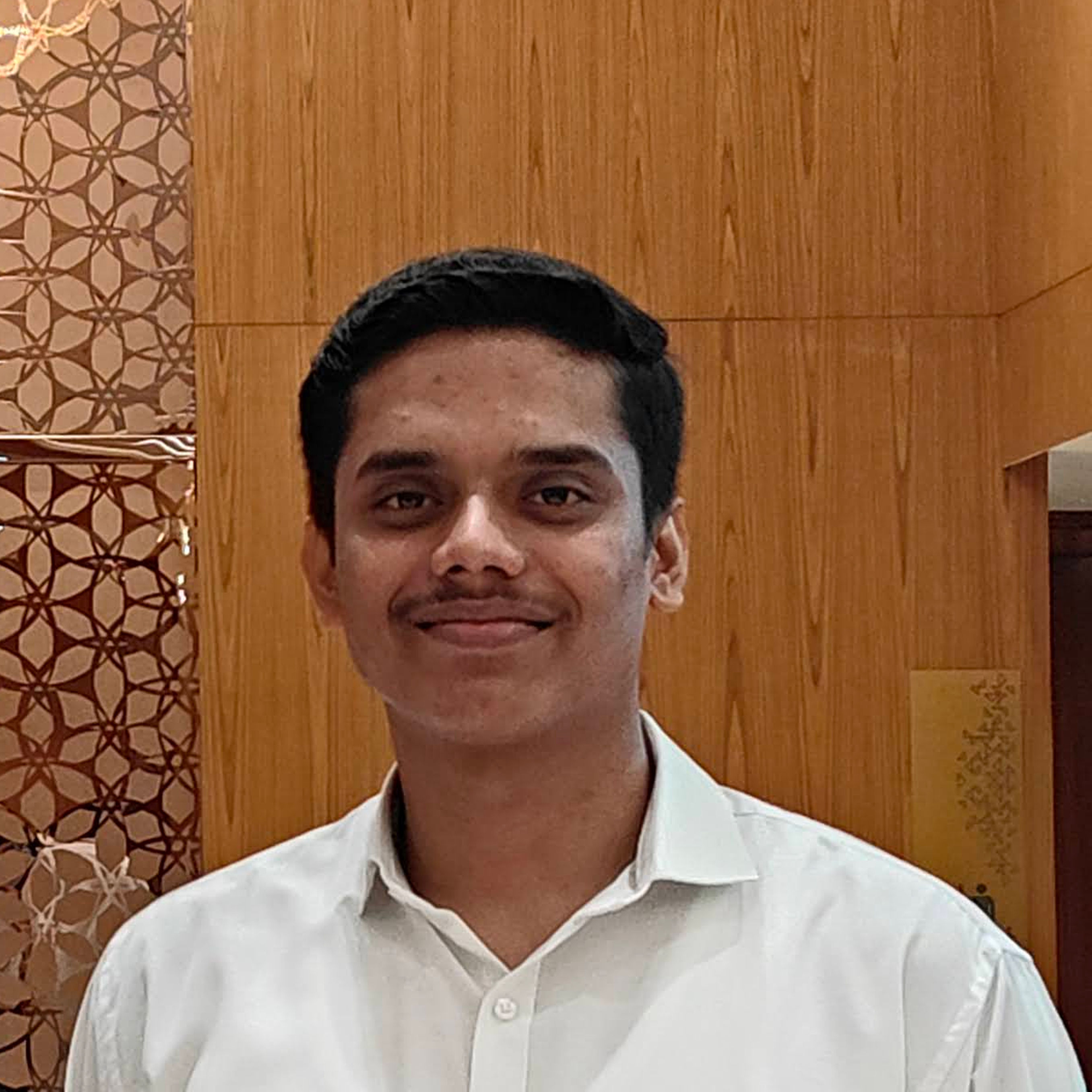 Aniket Pawar, the author of the heroicons-animated