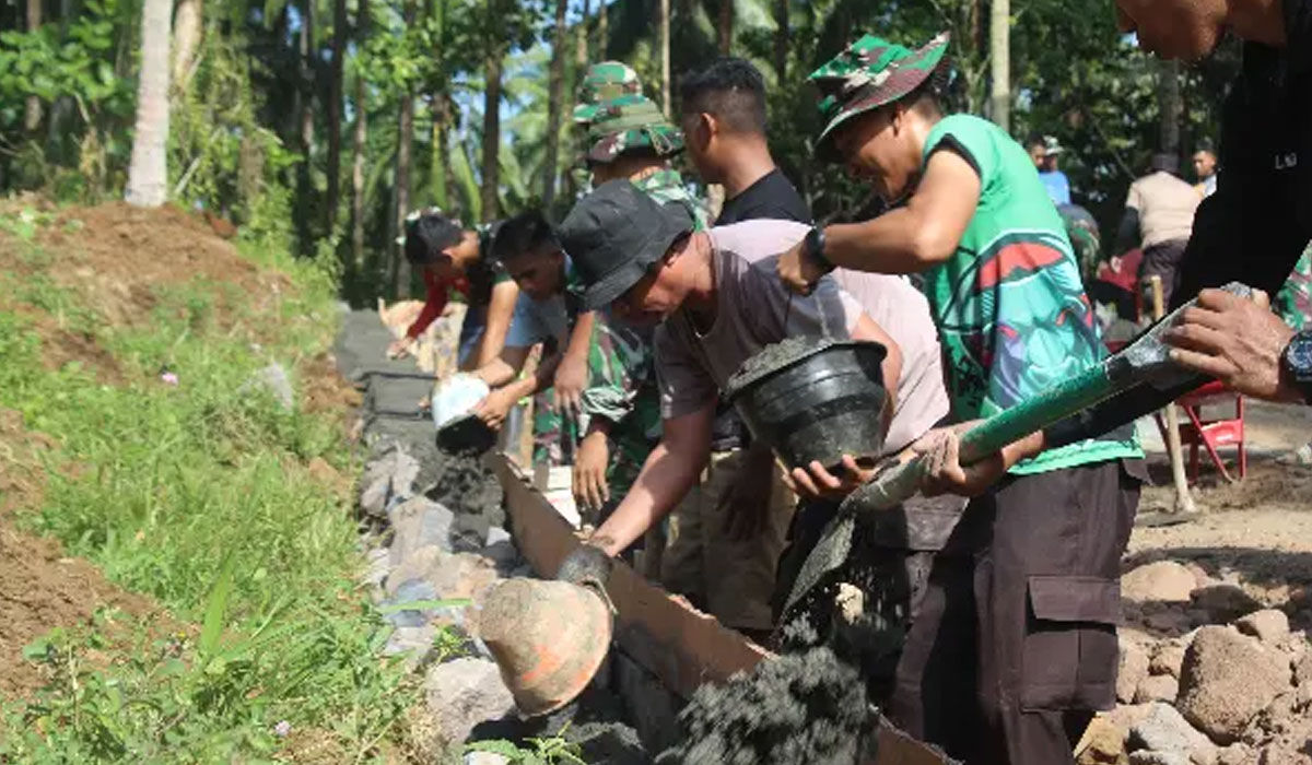 Wanggol Sobolim Ditangkap, Harapan Baru Keamanan Papua di Yahukimo