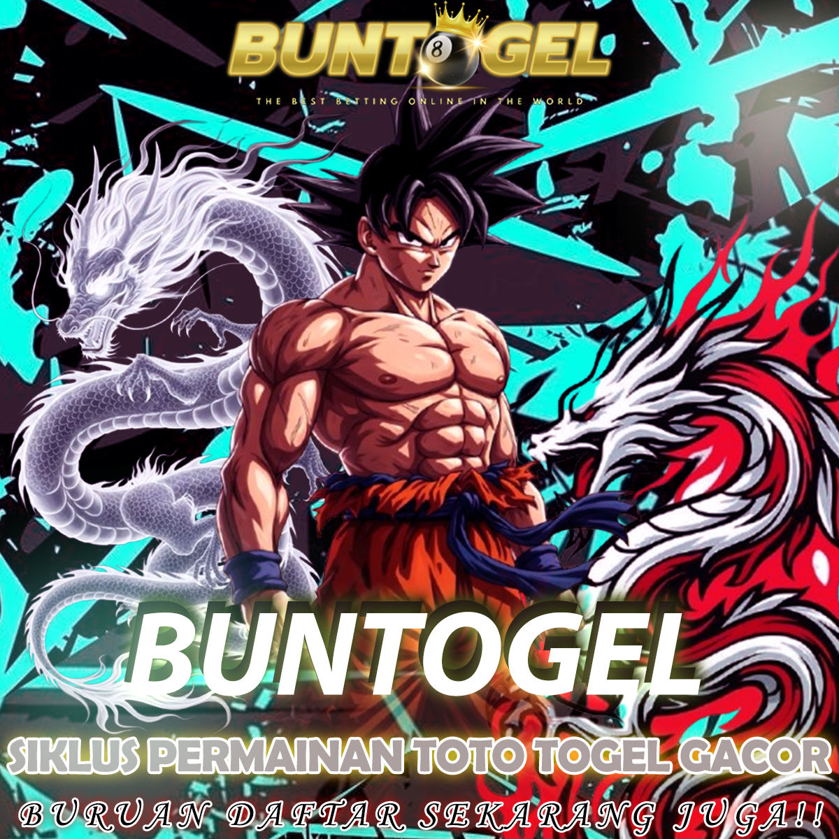 BUNTOGEL ▹ Siklus Permainan Toto Togel Gacor Membuat Pemain Mendadak Cuan