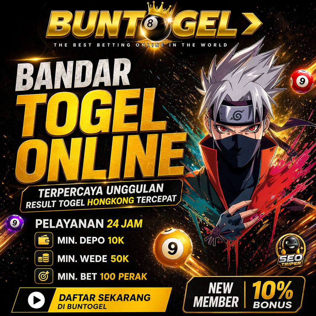 BUNTOGEL
