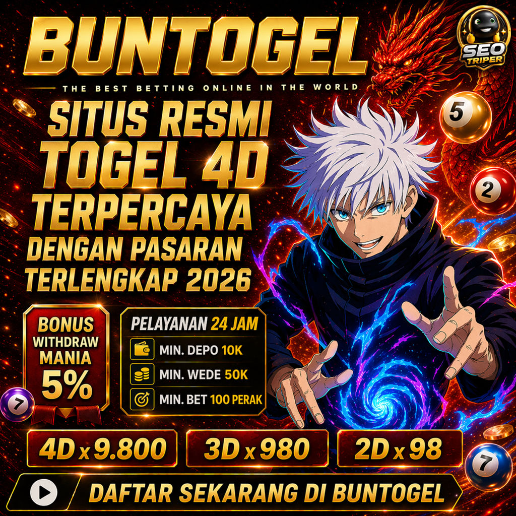 BUNTOGEL