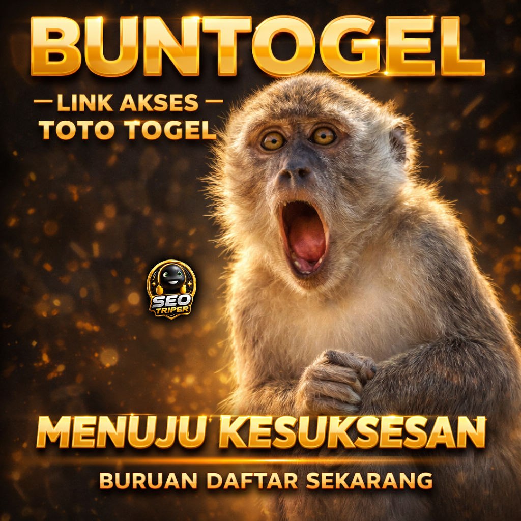 BUNTOGEL | Link Akses Toto Togel Menuju Kesuksesan | Buruan Daftar Sekarang