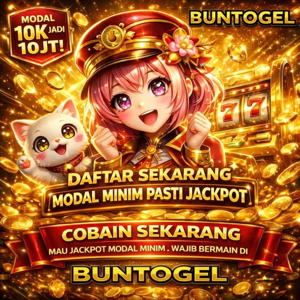 BUNTOGEL | Data HK | Live Draw HK | Togel Hongkong | Toto HK | Keluaran HK 2026