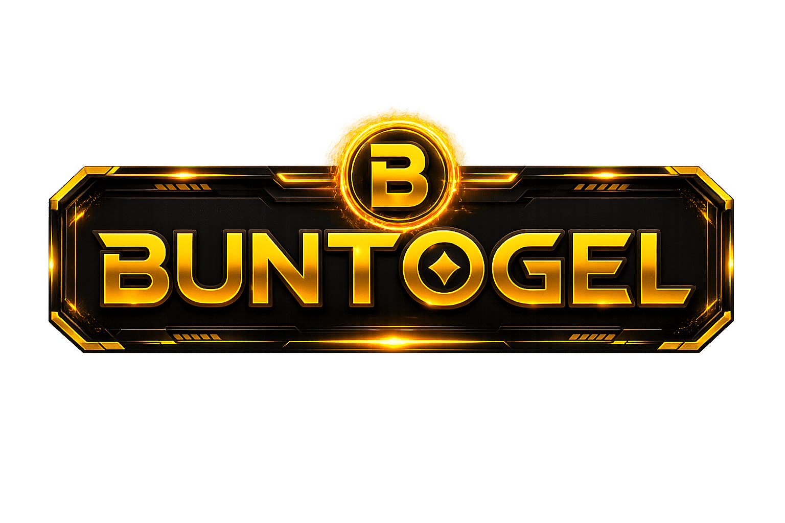 LOGO BUNTOGEL