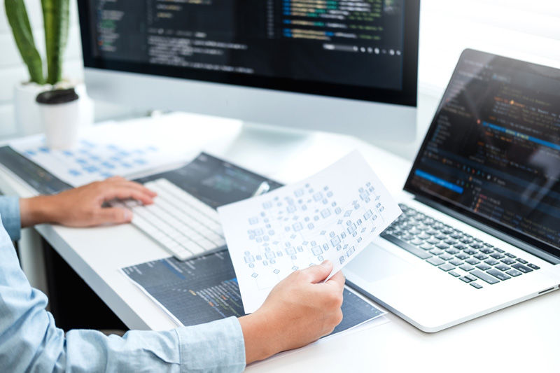 diseño web