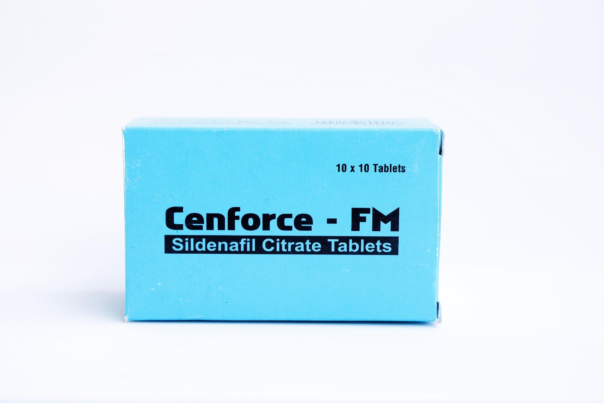 Cenforce FM 100 Mg