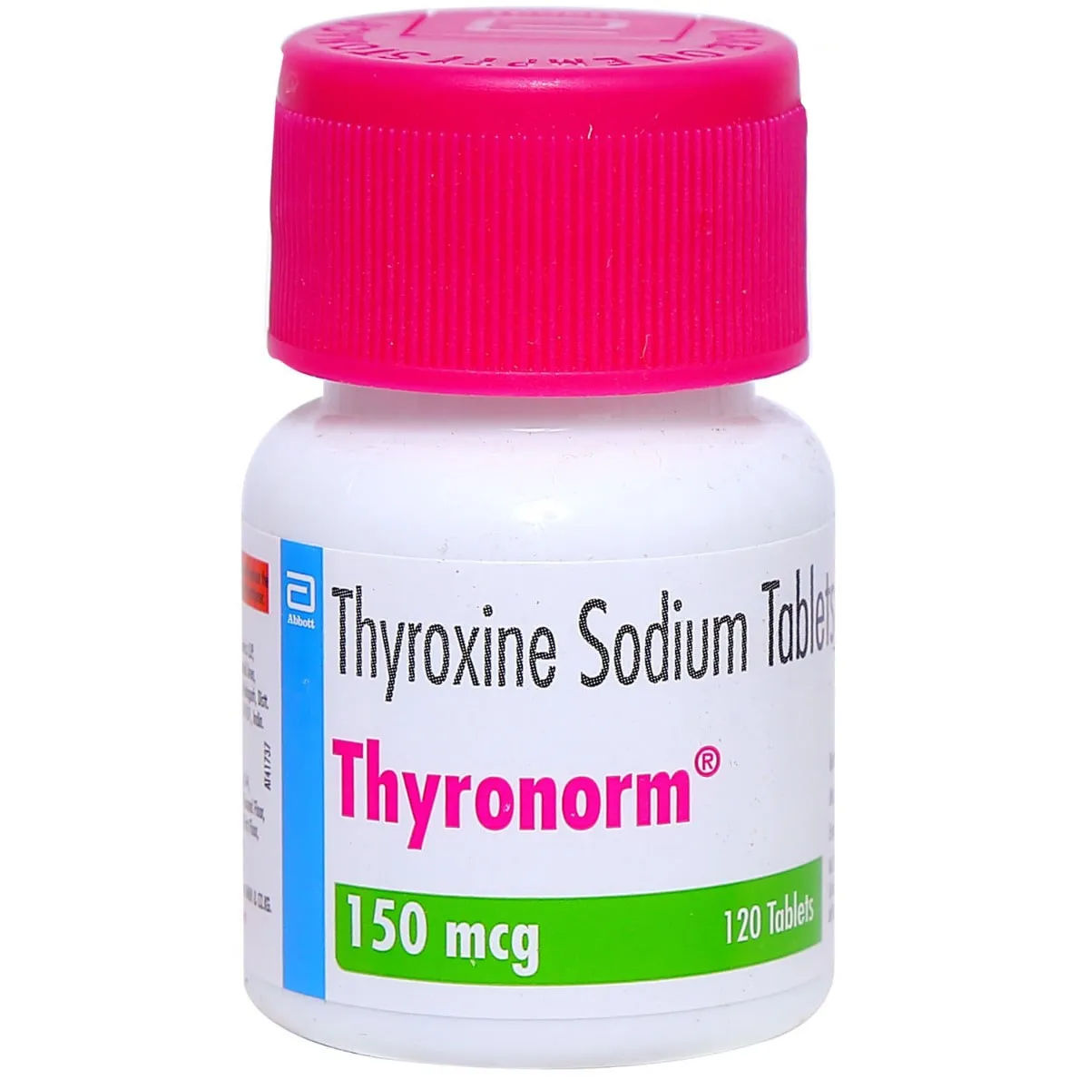Thyronorm 150 Mcg Tablet