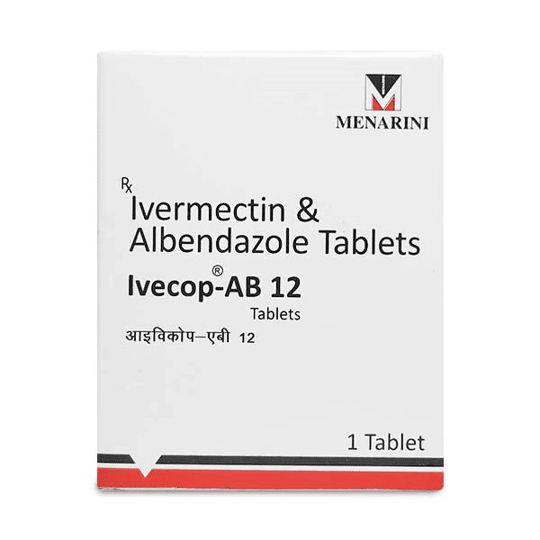 Ivecop AB Tablet