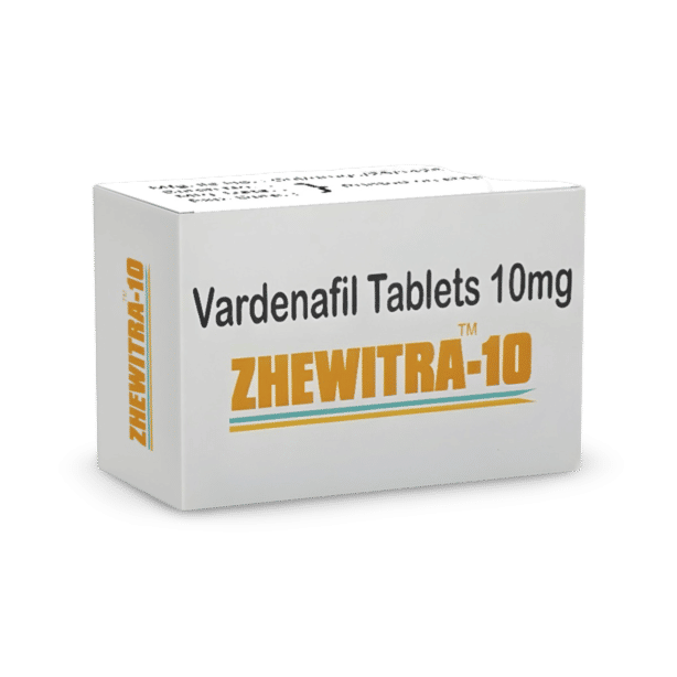 Zhewitra 10 Mg