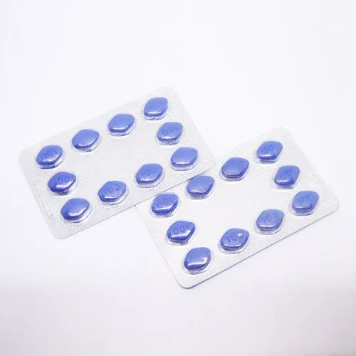 Aurogra 50 Mg Tablet