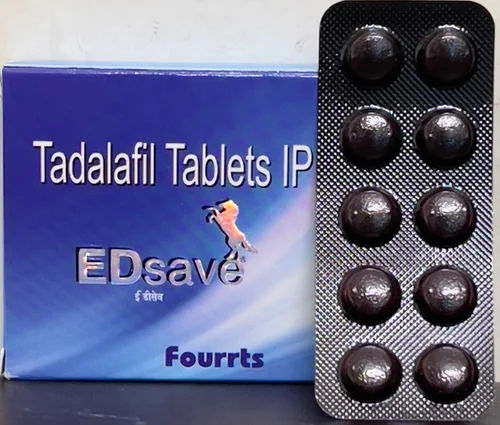ED Save 10 Mg/30 Mg Tablet