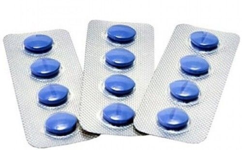 Sexigra 50 Mg Tablet