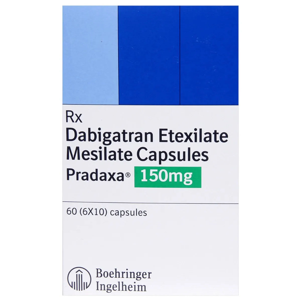 Bigatra 150 Mg Tablet