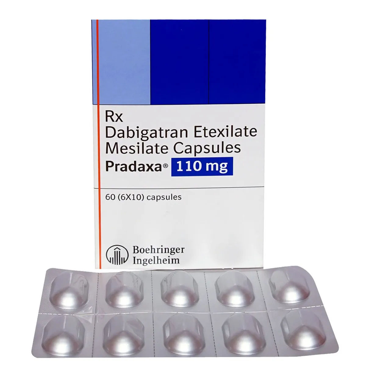 Bigatra 110 Mg Tablet