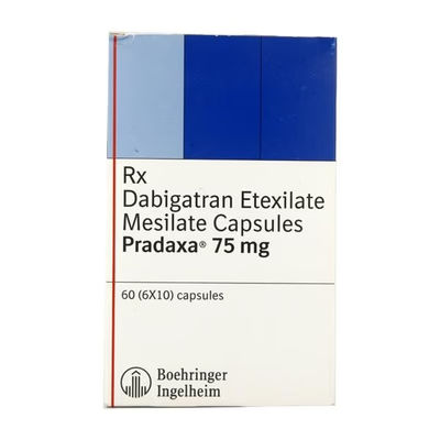 Bigatra 75 Mg Tablet
