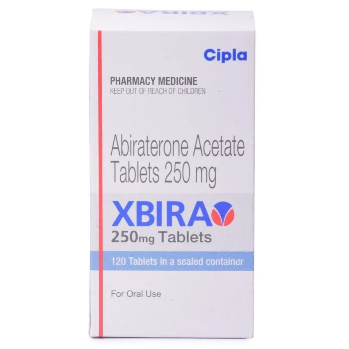 Xbira 250 Mg