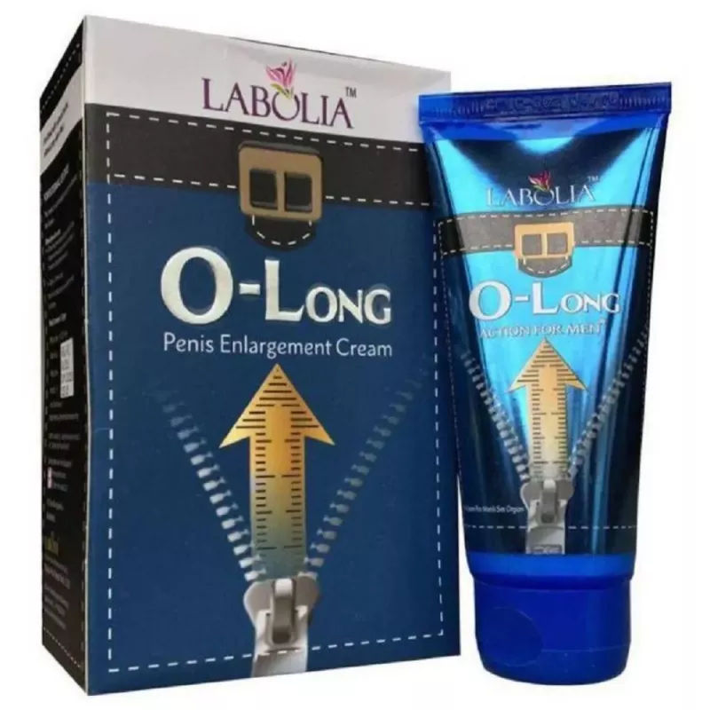 Labolia O-Long Action for Men
