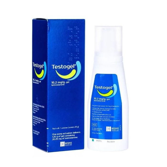 Testogel