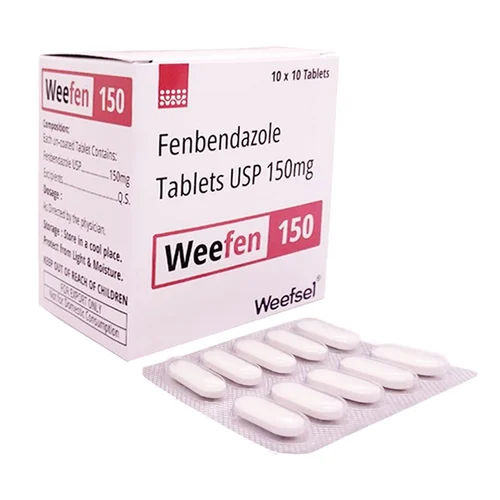 Weefen 150 Mg