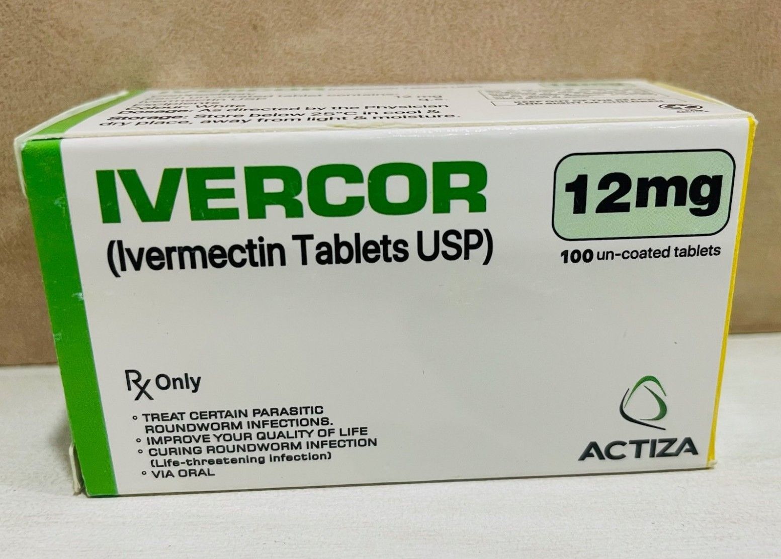 Ivermectin