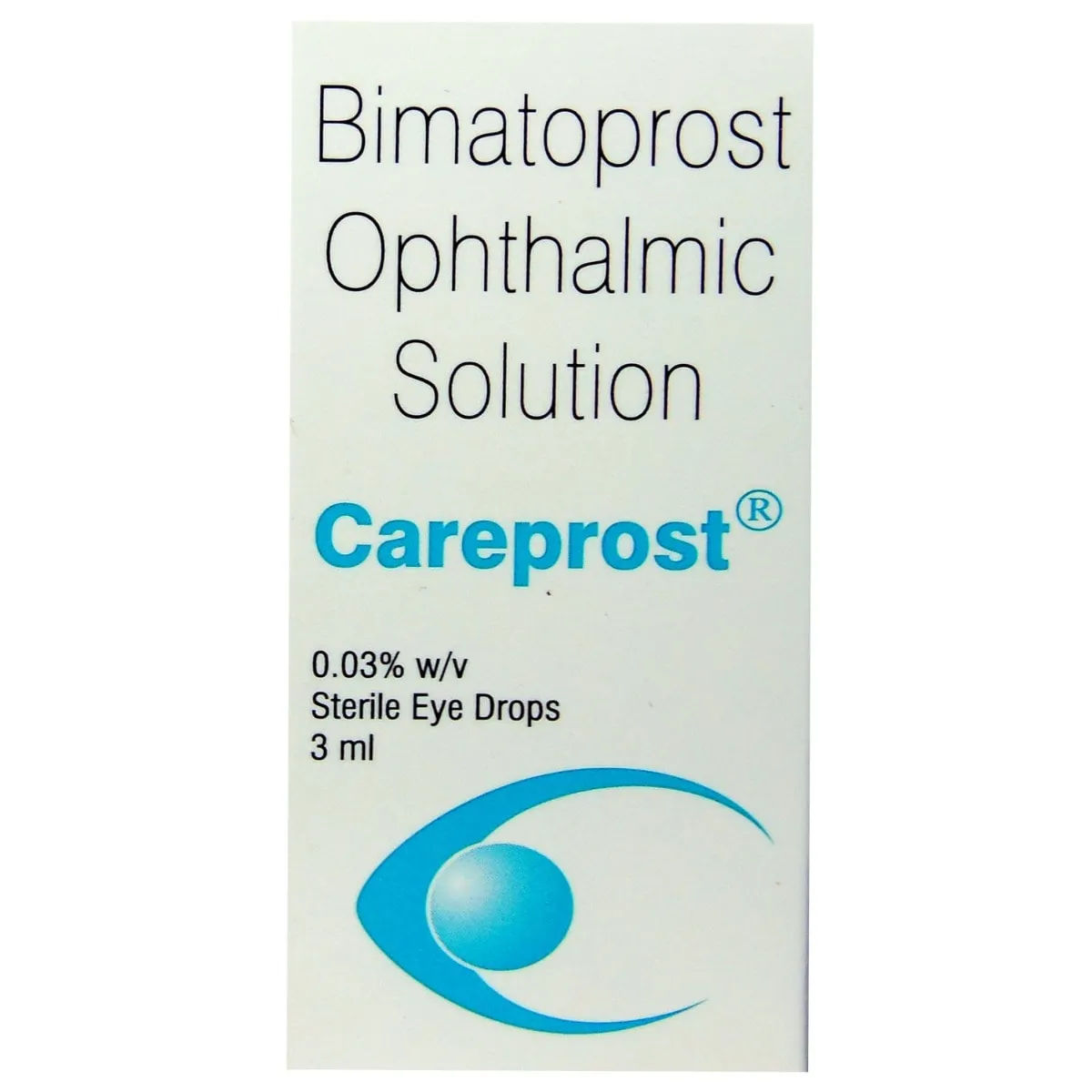 Careprost 0.03% Drops