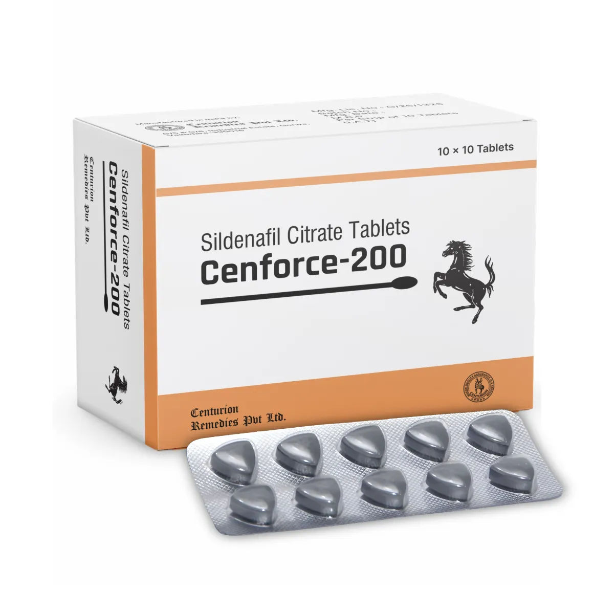 Cenforce 200 Mg