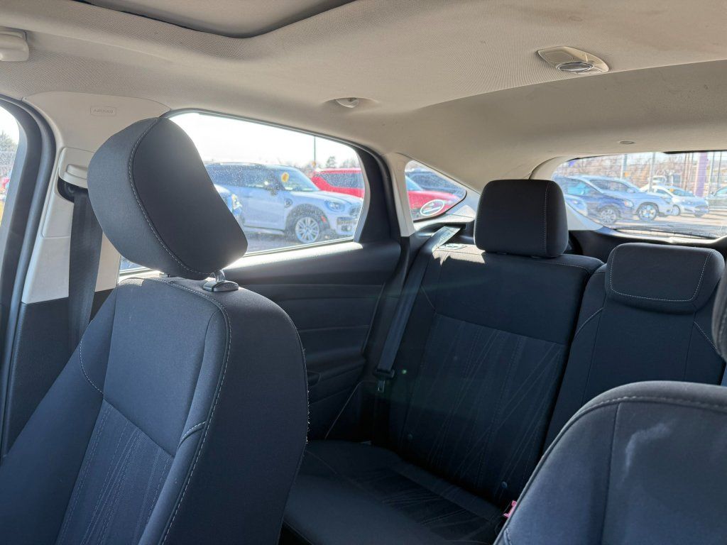 2017 Ford Focus SEL - Photo 15