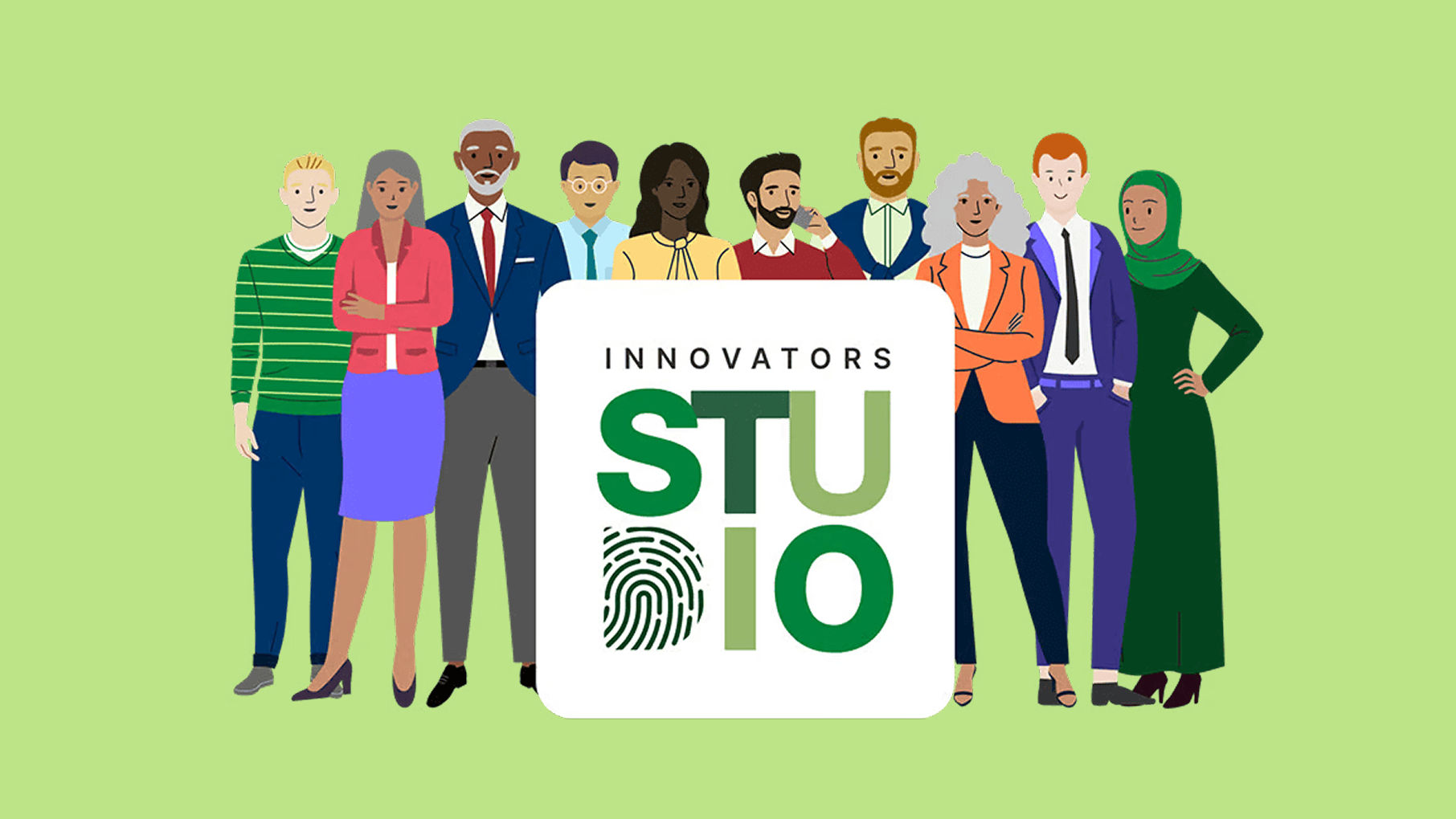 Designing a platform where global innovators connect and grow
