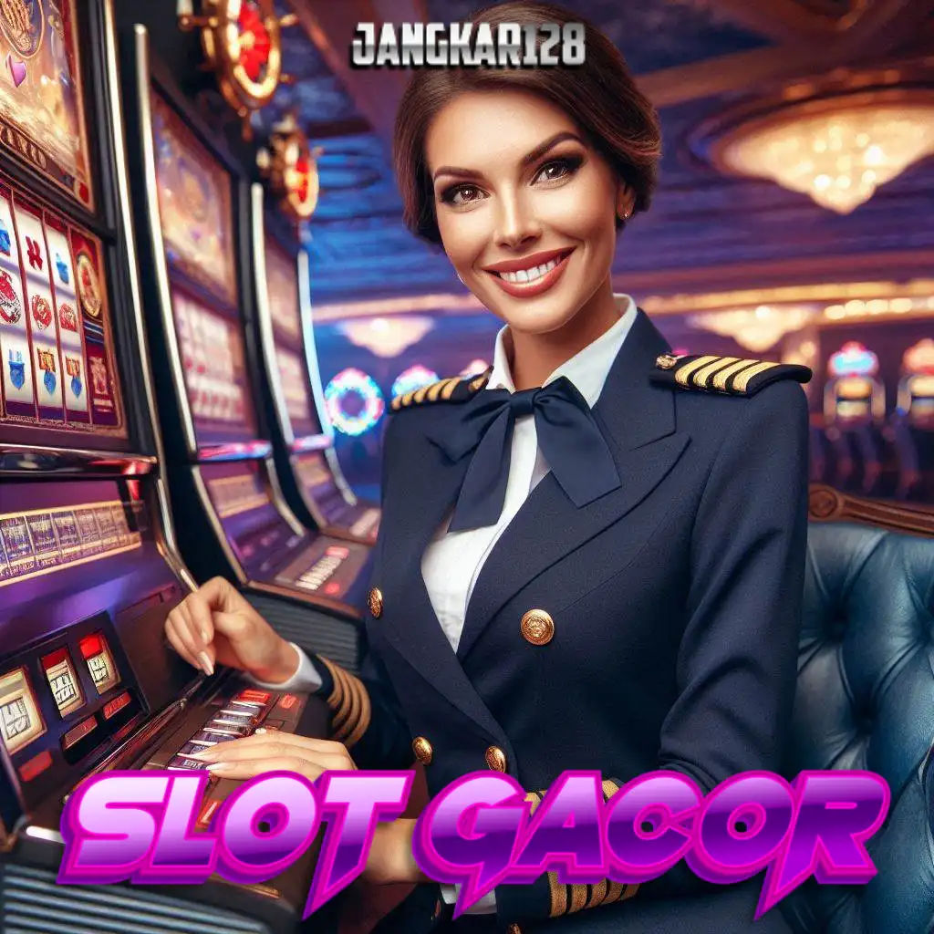 Jangkar128 – Tempatnya Spin Game Seru dan Hadiah Tiap Saat!