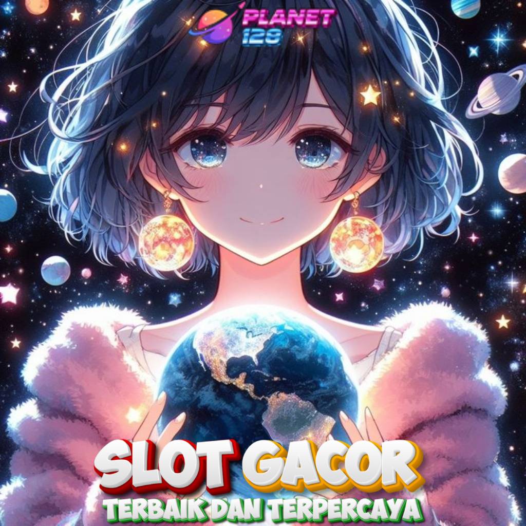 PLANET128 Situs Alternatif
