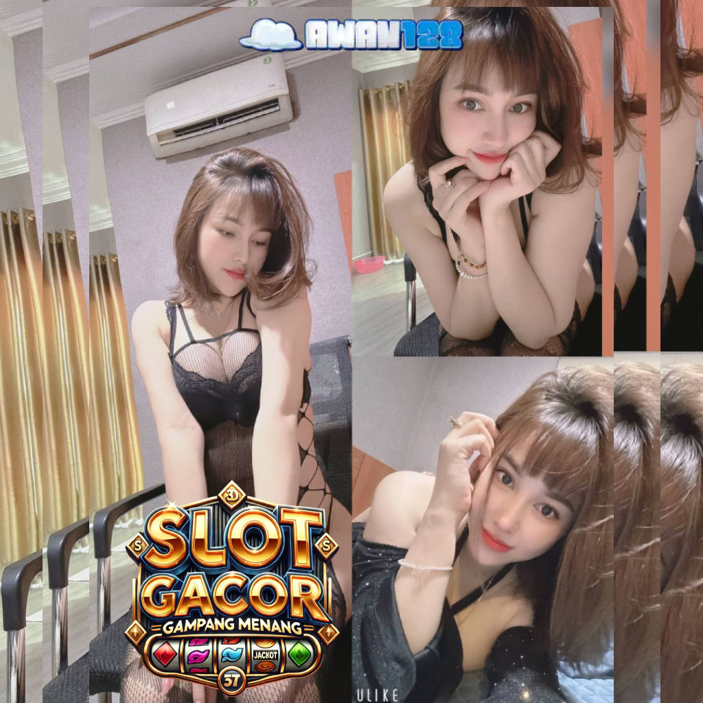 banner slot gacor AWAN128
