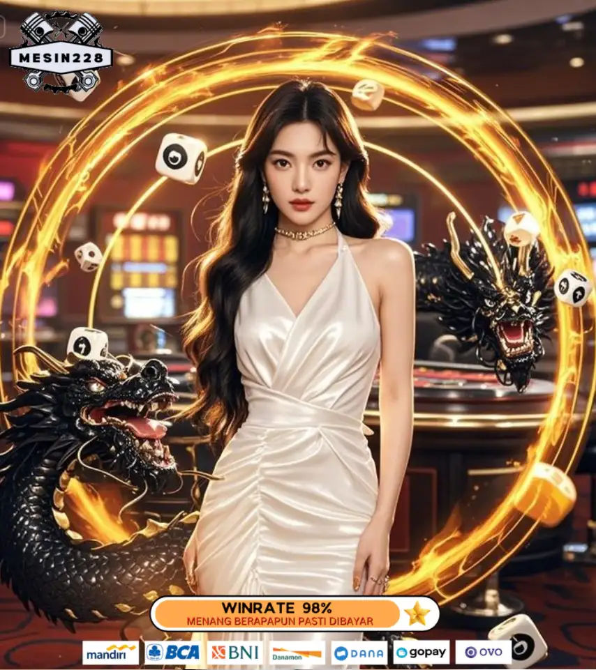 Gambar Utama Mesin228