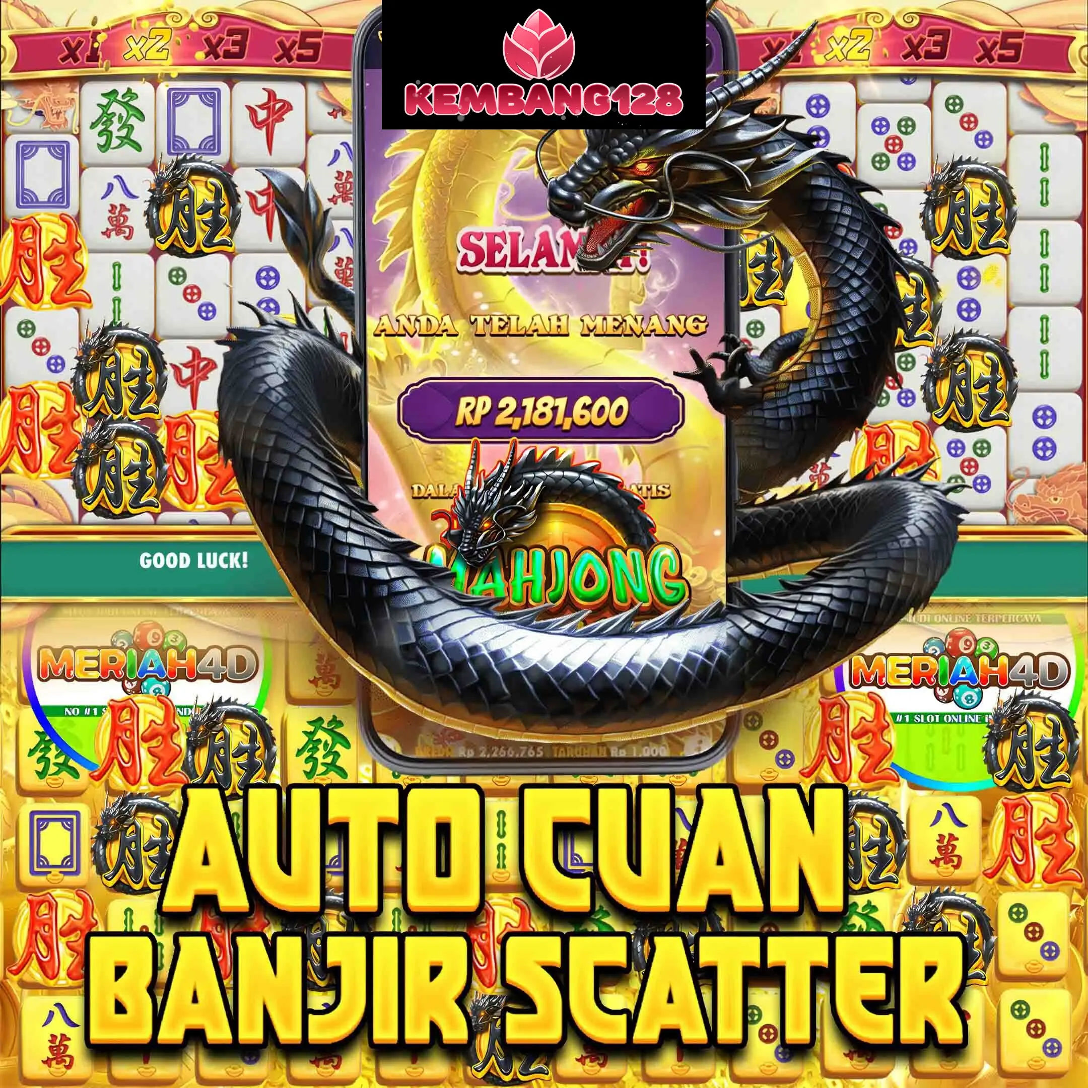 Slot Gacor