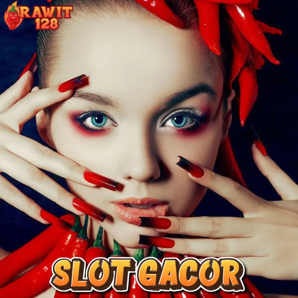 Slot Gacor