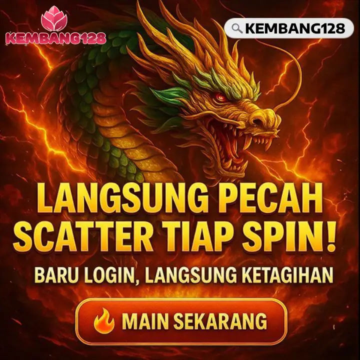 KEMBANG128 – Game Daring & Hiburan Digital Paling Lengkap - WooCommerce eCommerce