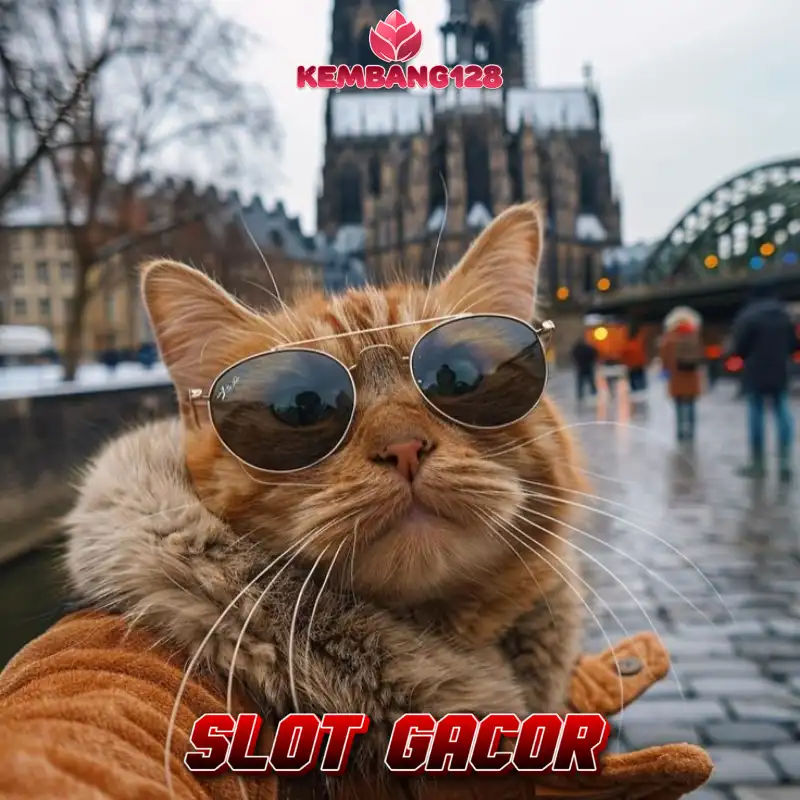 Slot Gacor
