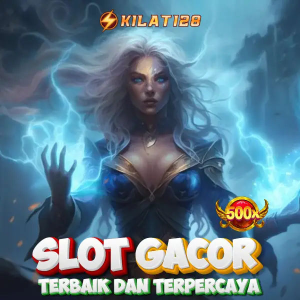 banner slot gacor KILAT128