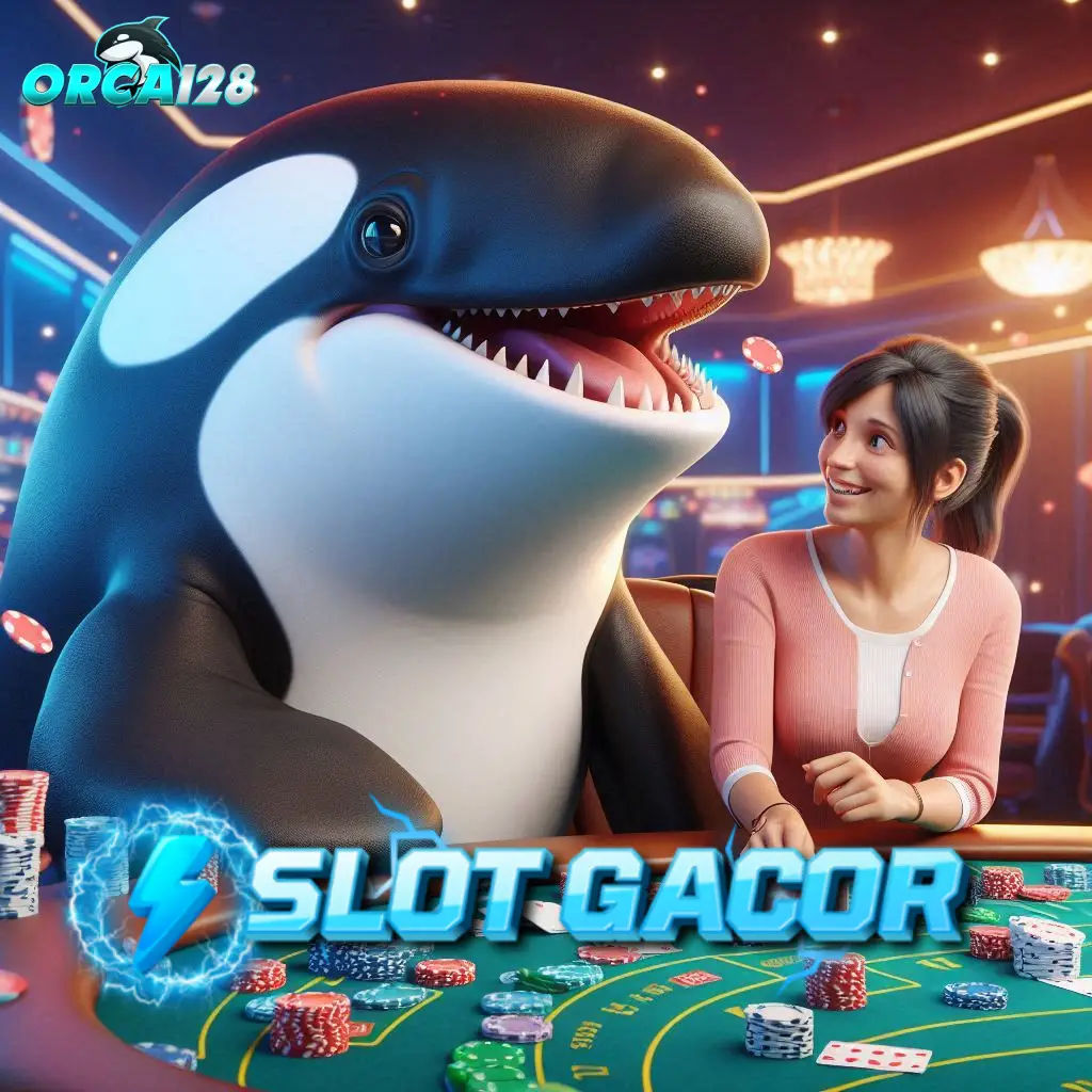 ORCA128: Ijin, Store Game Seru Terbaik