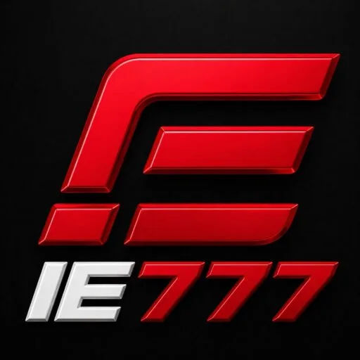 IE777 app icon