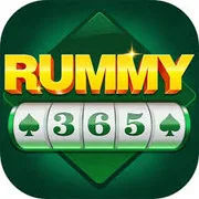 Rummy 365 app icon