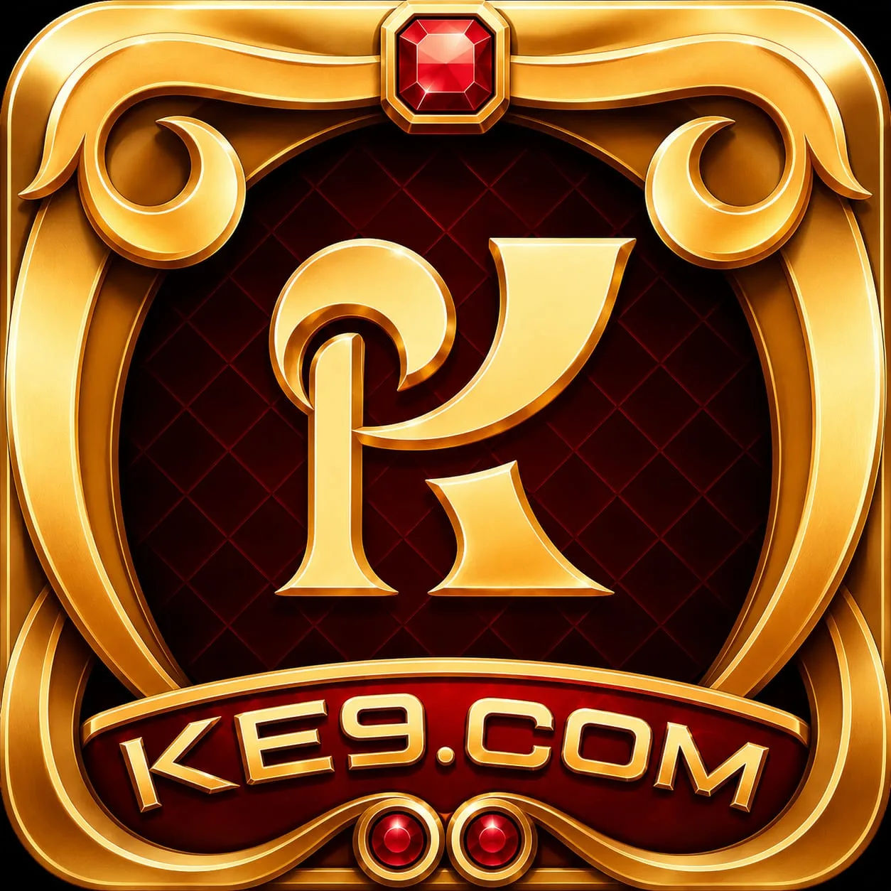 KE9 app icon