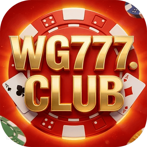 WG777 CLUB app icon