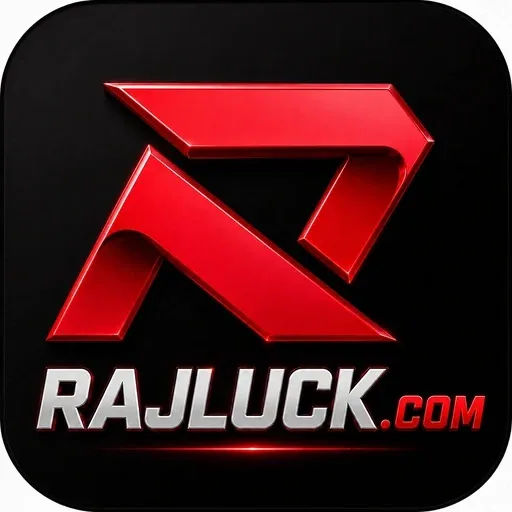 RajLuck app icon