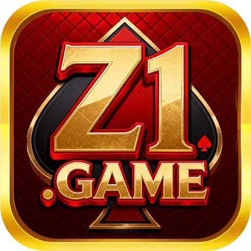 Z1 app icon