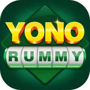 Yono Rummy app icon
