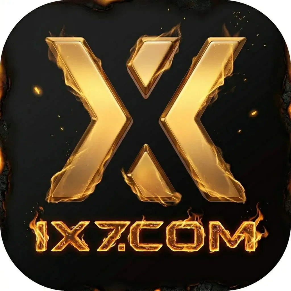 IX7 app icon