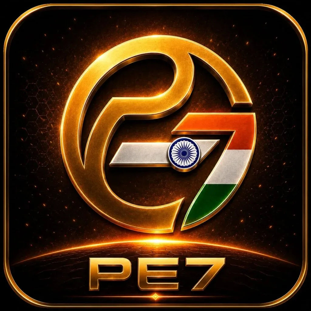 PE7 Game