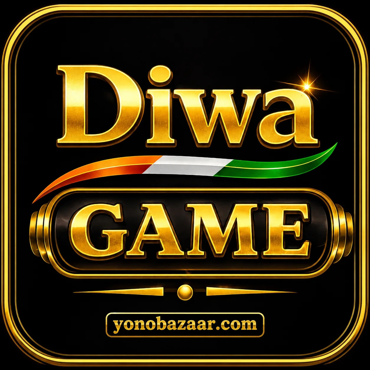 Diwa Game app icon
